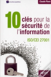 Capa do artigo 10 Cles Pour La Securite De L