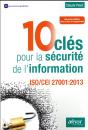10 Cles Pour La Securite De L'Information - Preview
