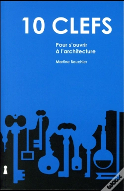 Capa do artigo 10 Cles Pour S'Ouvrir A L'Architecture