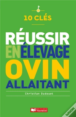 Capa do artigo 10 Clés ; Réussir En Élevage Ovin