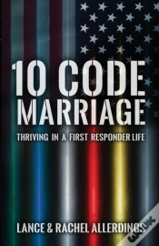Capa do artigo 10 Code Marriage