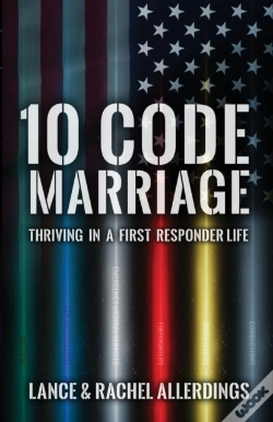 Capa do artigo 10 Code Marriage