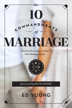 Capa do artigo 10 Commandments Of Marriage