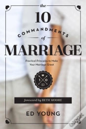 Capa do artigo 10 Commandments Of Marriage