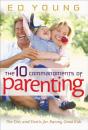 10 Commandments Of Parenting - Preview