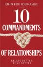 10 Commandments Of Relationships - Preview