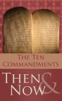 10 Commandments Then And Now - Preview