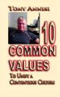 10 Common Values - Preview