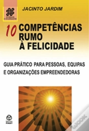 Capa do artigo 10 Competências Rumo à Felicidade