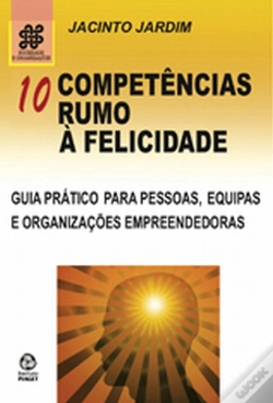 Capa do artigo 10 Competências Rumo à Felicidade