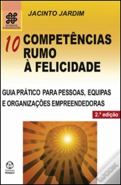 Capa do artigo 10 Competências Rumo à Felicidade