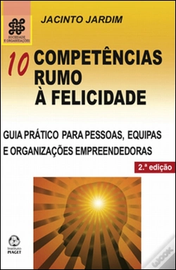 Capa do artigo 10 Competências Rumo à Felicidade