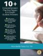 10+ Comprehension - Preview