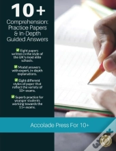 10+ Comprehension