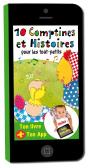 10 Comptines Et Histoires Des Tout-Petits - Preview