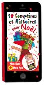 10 Comptines Et Histoires Pour Noel - Preview