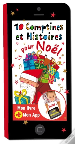 Capa do artigo 10 Comptines Et Histoires Pour Noel
