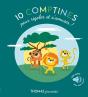 10 Comptines Sonores Pour Rigoler Avec Bébé - Preview