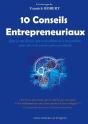 10 Conseils Entrepreneuriaux - Preview