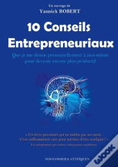 10 Conseils Entrepreneuriaux