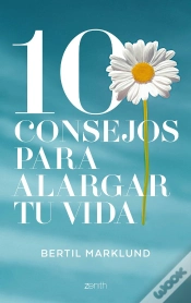 Capa do artigo 10 Consejos Para Alargar Tu Vida