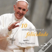 Capa do artigo 10 Conselhos para a Felicidade