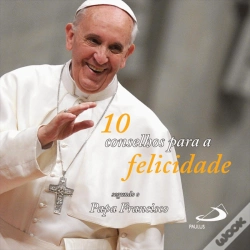 Capa do artigo 10 Conselhos para a Felicidade