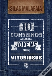 Capa do artigo 10 Conselhos Para Os Jovens Serem Vitoriosos
