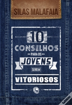 Capa do artigo 10 Conselhos Para Os Jovens Serem Vitoriosos