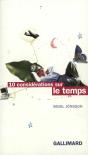 10 Considérations Sur Le Temps - Preview