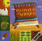 10 Contes D'Afrique