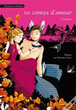 Capa do artigo 10 Contes D'Amour