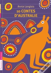 10 Contes D'Australie