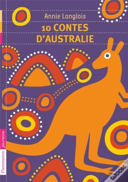 Capa do artigo 10 Contes D'Australie
