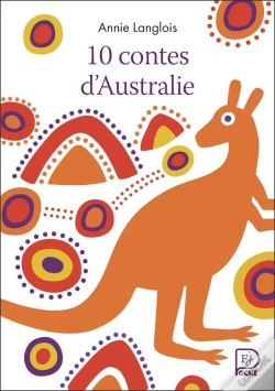 Capa do artigo 10 Contes D'Australie