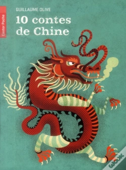 Capa do artigo 10 Contes De Chine