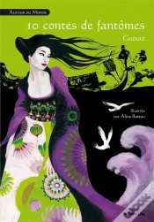 Capa do artigo 10 Contes De Fantômes