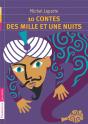 10 Contes Des Mille Et Une Nuits - Preview