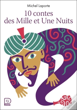 Capa do artigo 10 Contes Des Mille Et Une Nuits