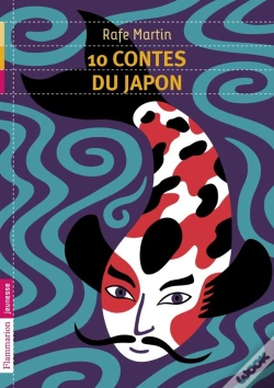 Capa do artigo 10 Contes Du Japon