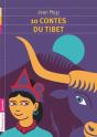 10 Contes Du Tibet - Preview