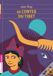 Capa do artigo 10 Contes Du Tibet