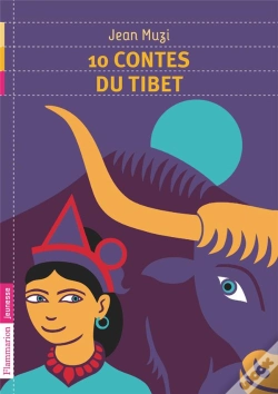 Capa do artigo 10 Contes Du Tibet