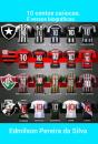 10 Contos Cariocas. - Preview