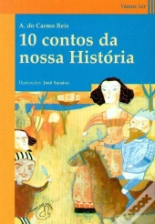 10 Contos da Nossa História