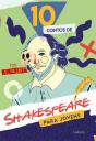 10 Contos De Shakespeare Para Jovens - Preview