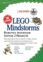 10 Cool Lego Mindstorm Robotics Invention System 2 Projects - Preview