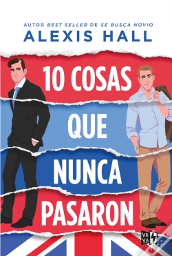 Capa do artigo 10 Cosas Que Nunca Pasaron
