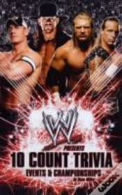 Capa do artigo 10 Count Trivia