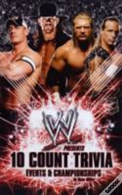 Capa do artigo 10 Count Trivia